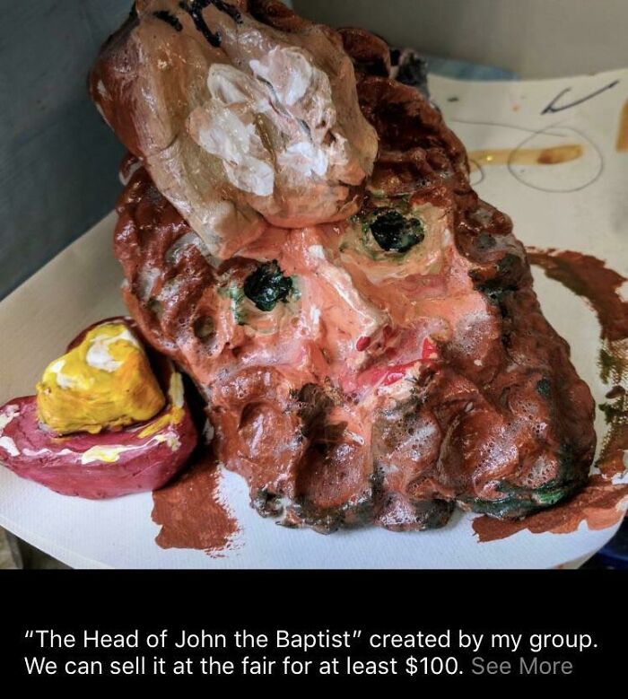 I Looked A Flat Earther’s Profile Out Of Curiosity And