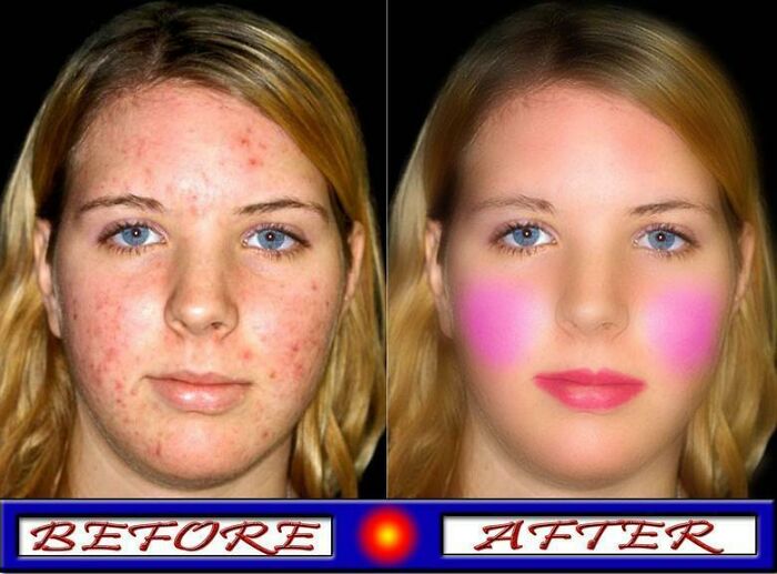 The Gentleman Applying For My $500 Freelance Book Cover Art Gig Uses This Image As An Example Of His Skill.