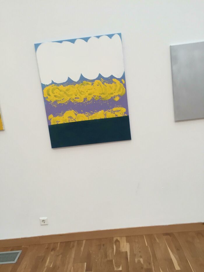 I Paid 20$ To See This.