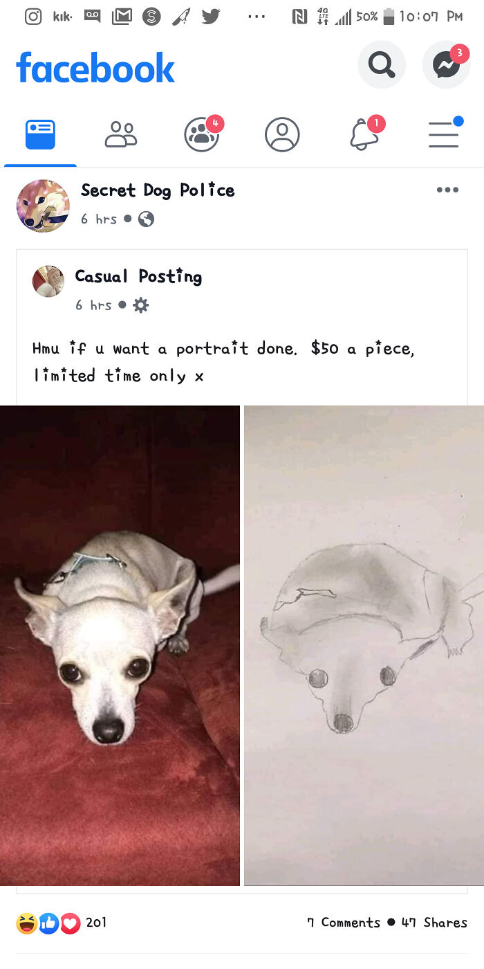 One Of My Fb Groups Posted This