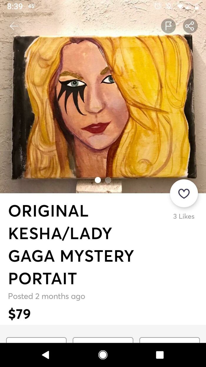 Is It Kesha Or Lady Gaga? You Get To Decide!