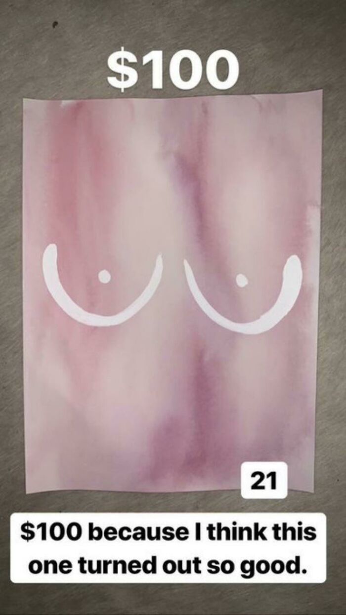 She’s At It Again Y’all