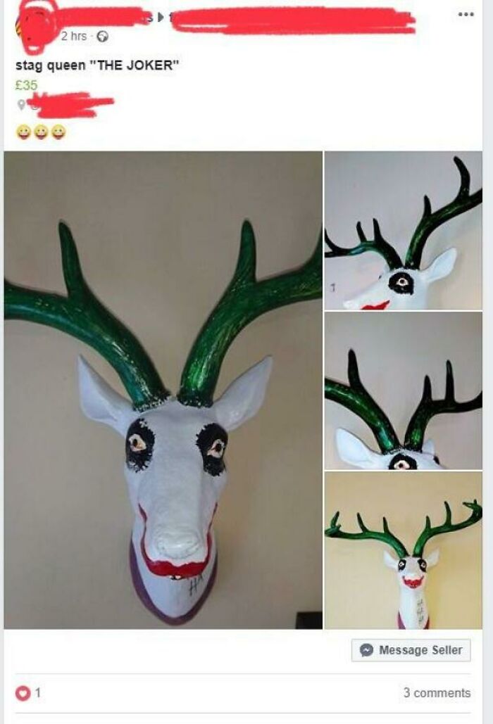 We Live In A Society