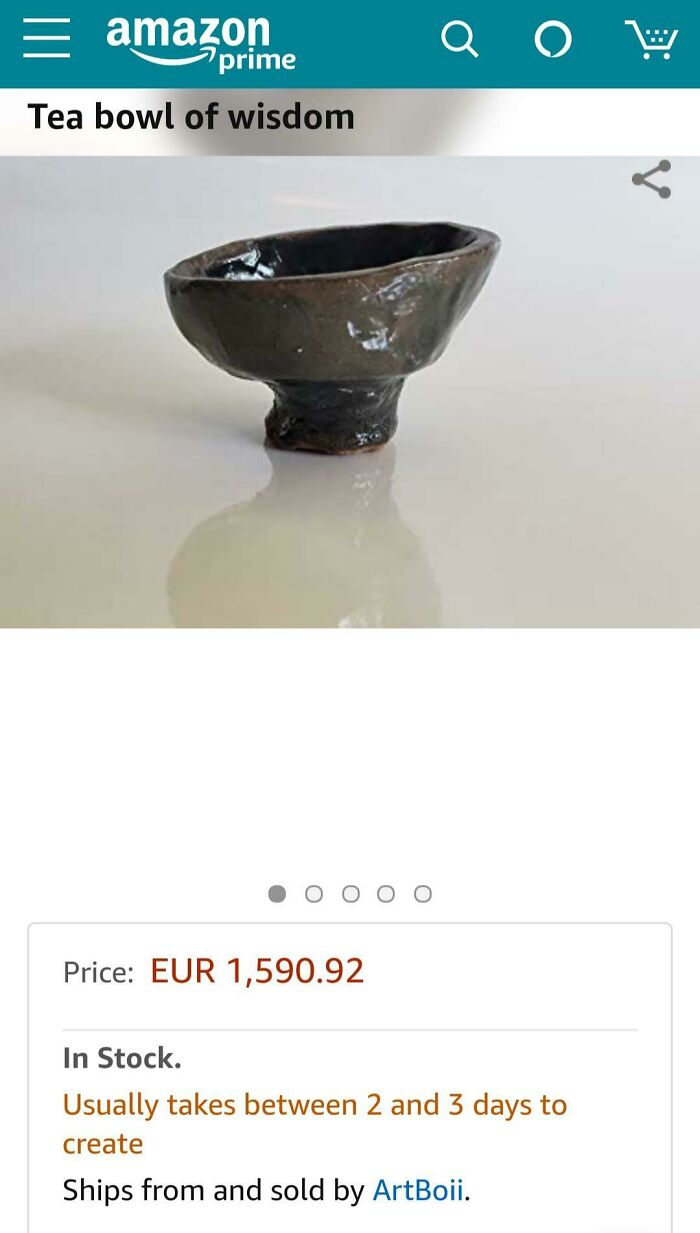 I Can Find No Satire And I Must Scream