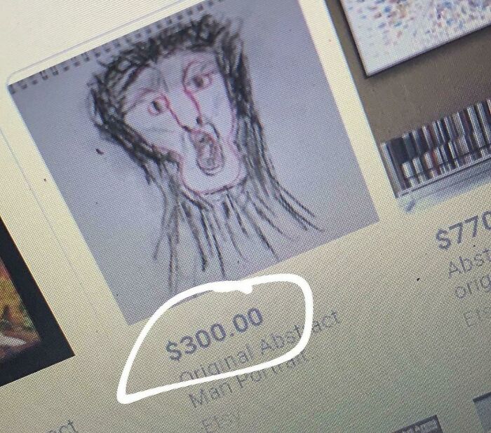 Saw This On My Friend’s Instagram