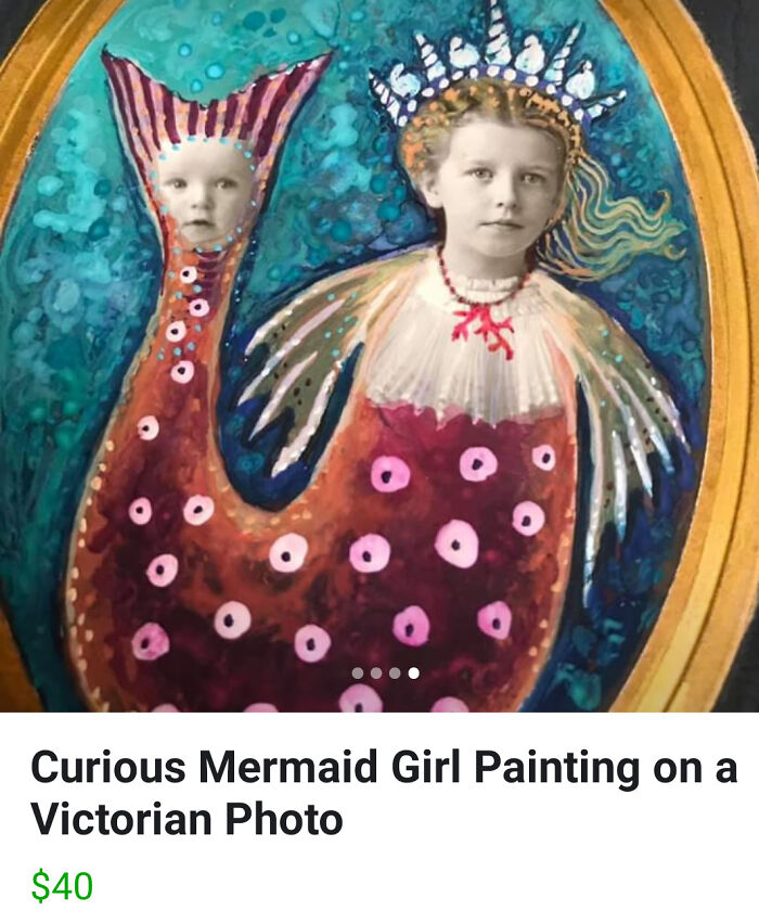 It's Not Bad Until You Get To The Tail...