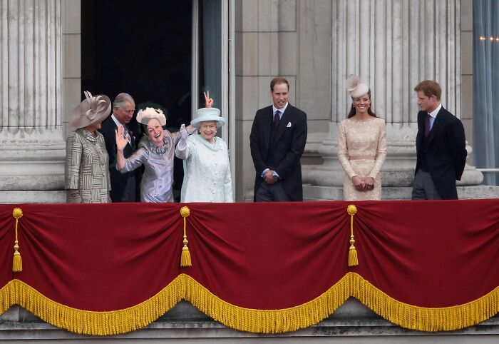 Mi suegra está tomando una clase de Photoshop...