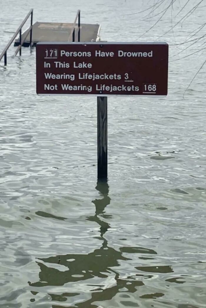 Percy Preist Lake In Nashville, Tn