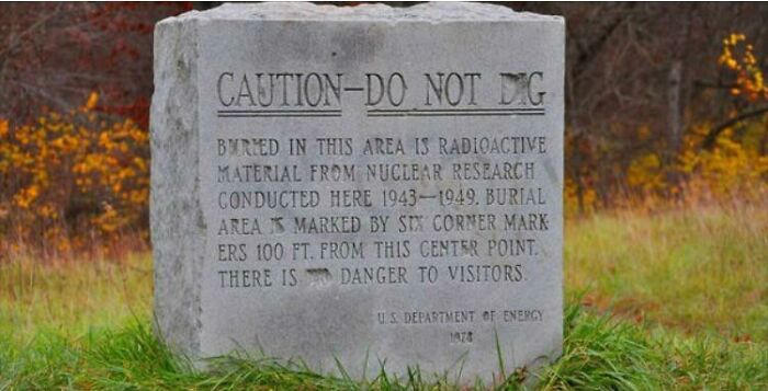 Slowly Puts Shovel Back In Trunk