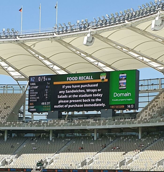 Think This Belongs Here!