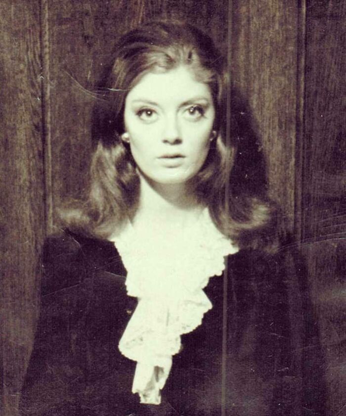 Susan Sarandon, 1964