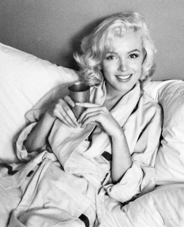 Marilyn Monroe, 1950s