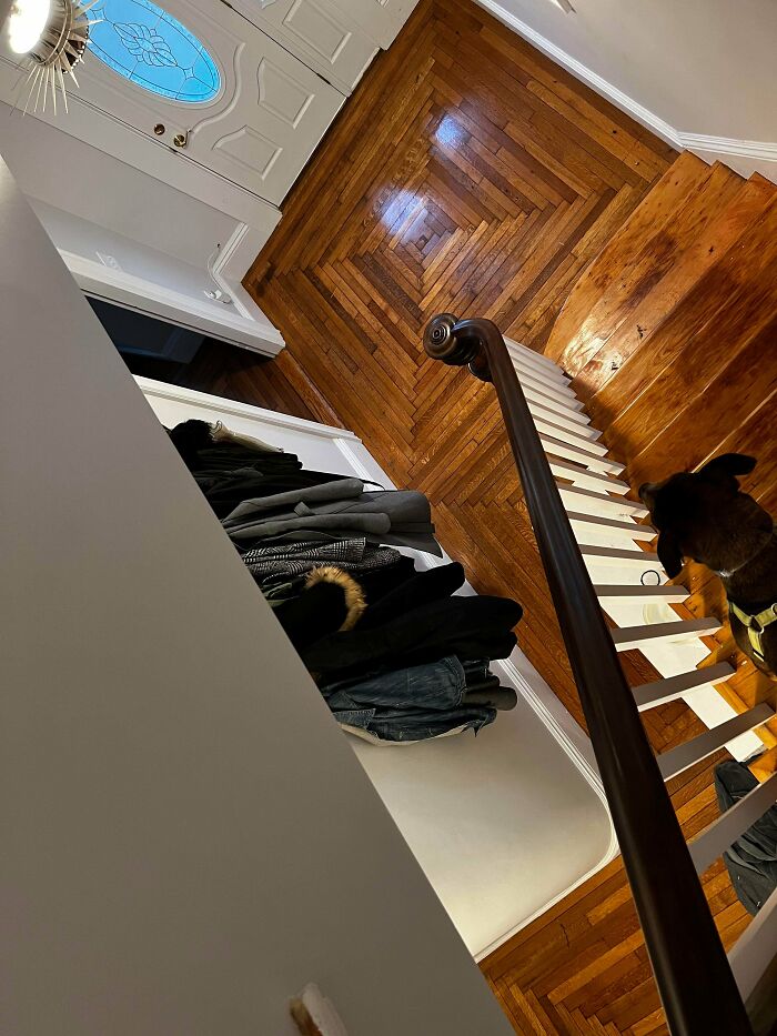 One My Favorite Details In Our C.1860 House