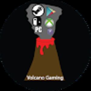 volcanogaming avatar