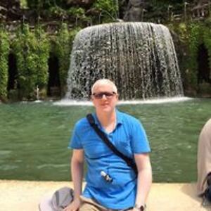 benchurchill76 avatar