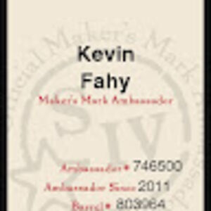 kevinfahy avatar