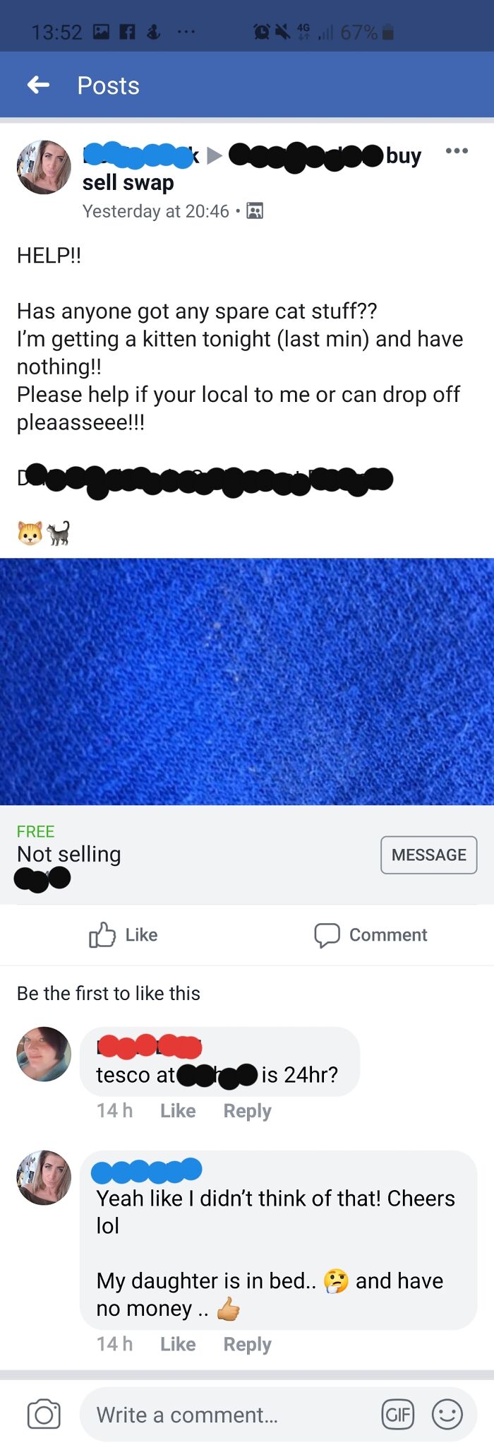 Responsible Pet Ownership