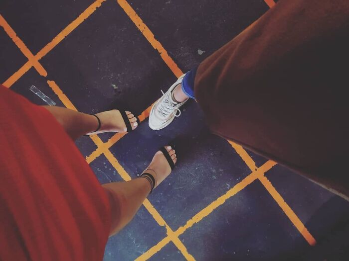 There Are Two Types Of Girls