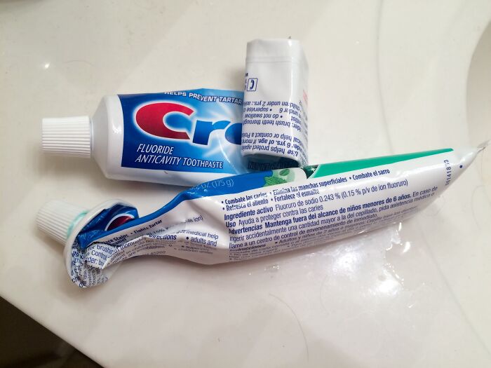 There Are Two Types Of People In This World