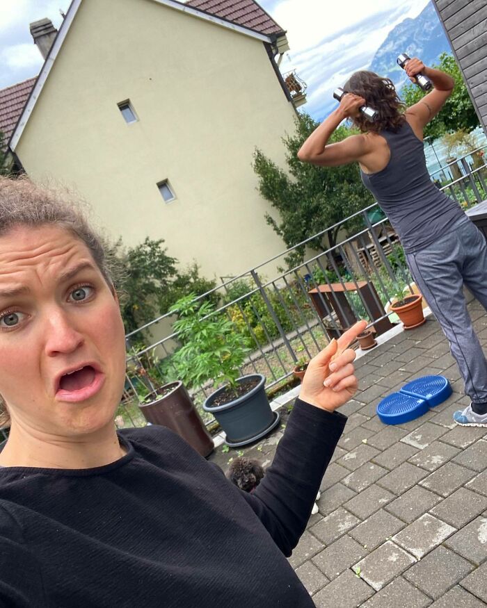 There Are Two Types Of People. Which One Are You?