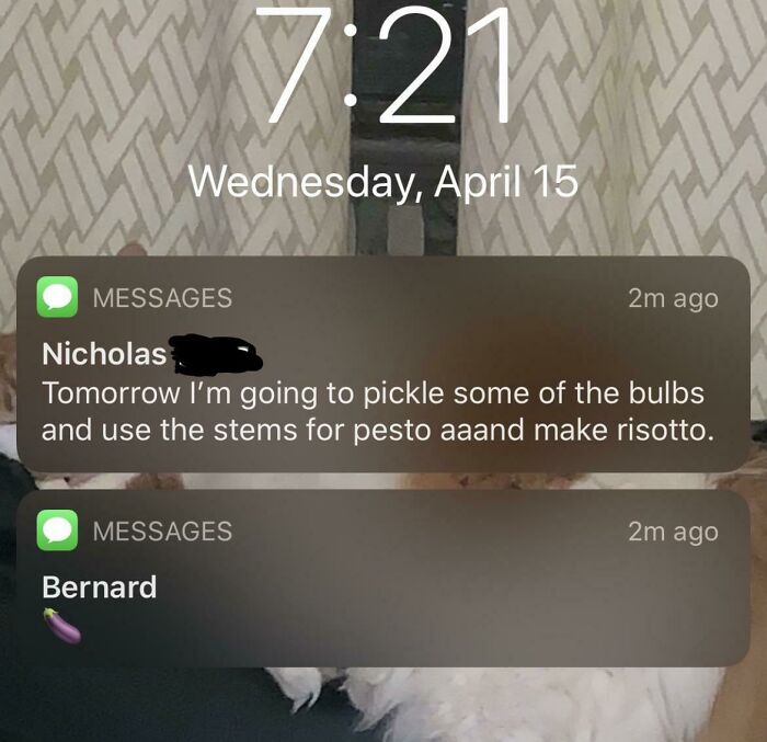 There Are Two Types Of Men On Tinder