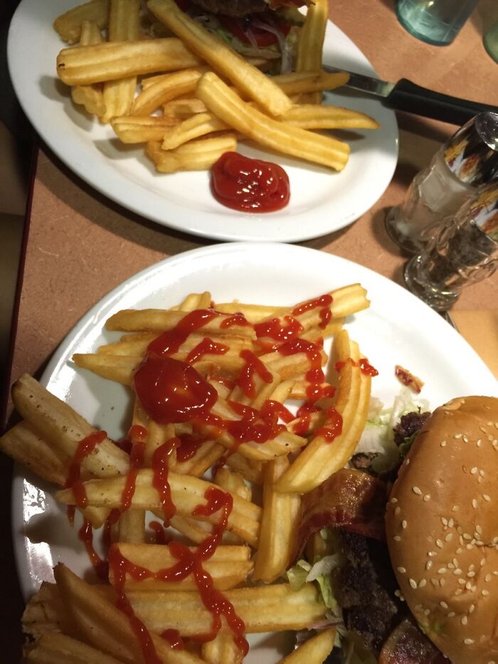 There Are Two Types Of People In This World