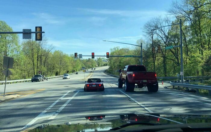 Two Types Of People In This World