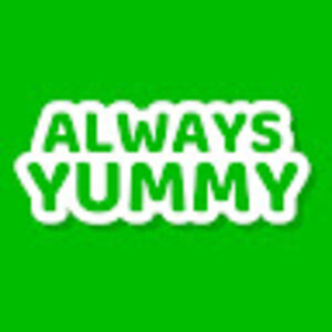 alwaysyummy