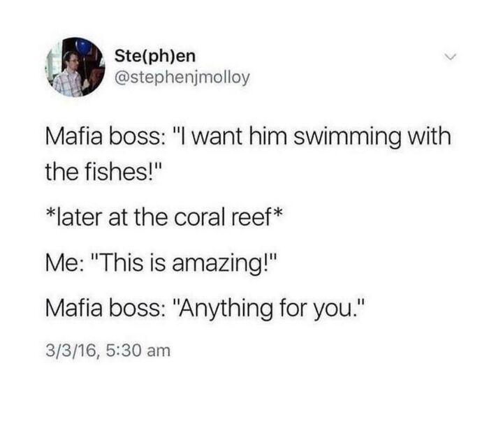 Wish That Was My Boss