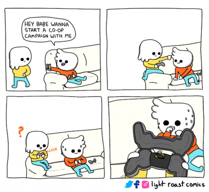 Wholesome Level 9000