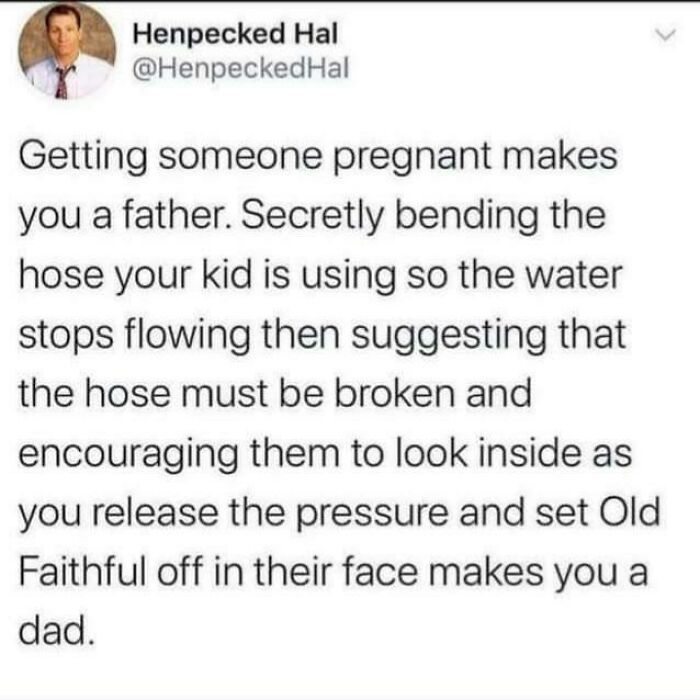 Something About This Just Makes Me Smile