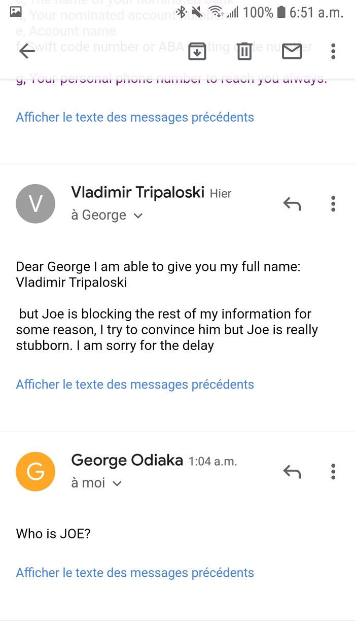 Missiles Primed And Ready Sir