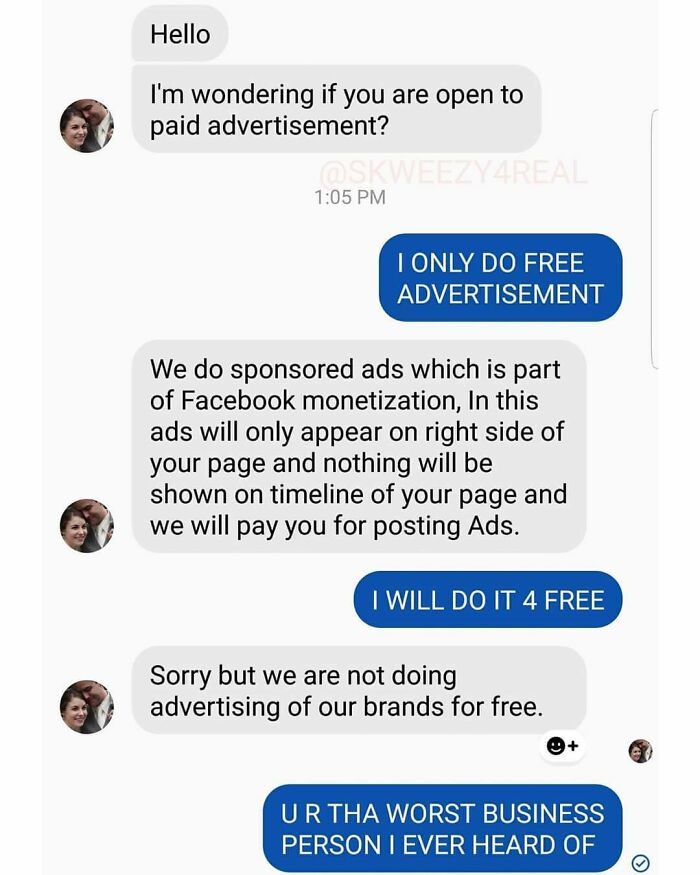 Hit Em With The Uno Reverse