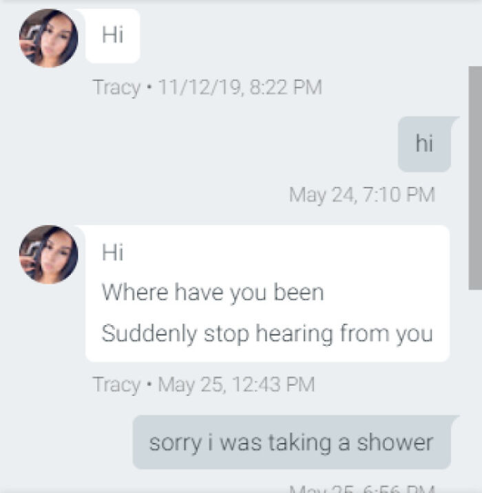 A Catfish Credit Card Scammer Wanted Gift Cards, So I Took 5 Months To Respond