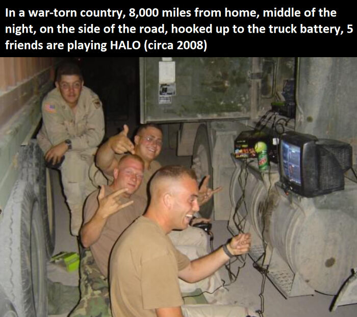 Gaming Is Everywhere