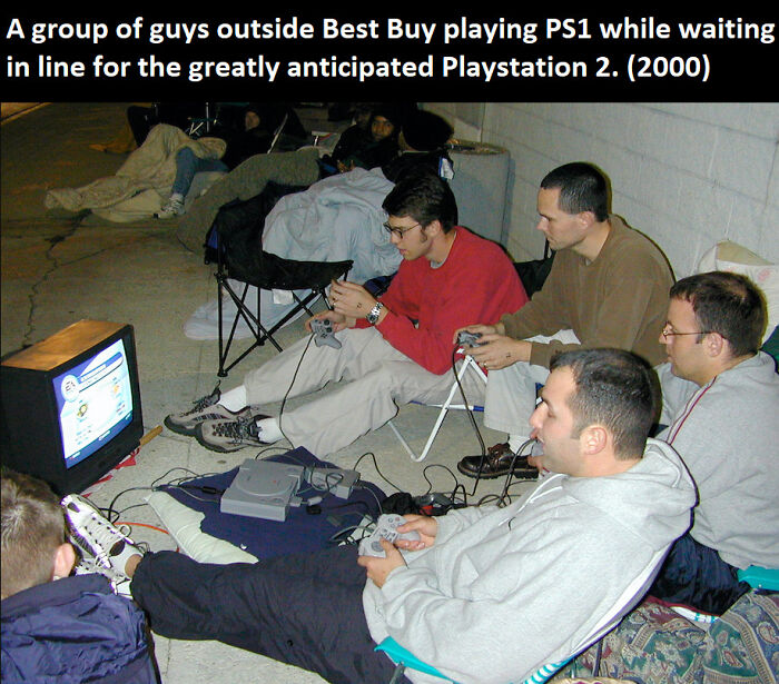 This Is The History Our Kids Will Learn About