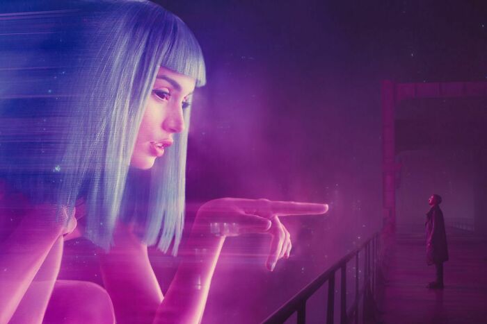 Blade Runner 2049 