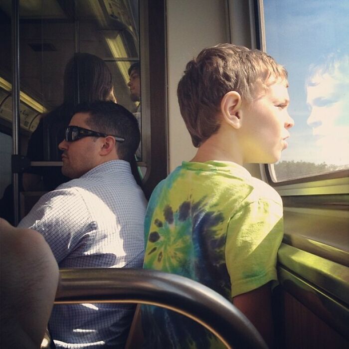 There Are Two Types Of Travelers