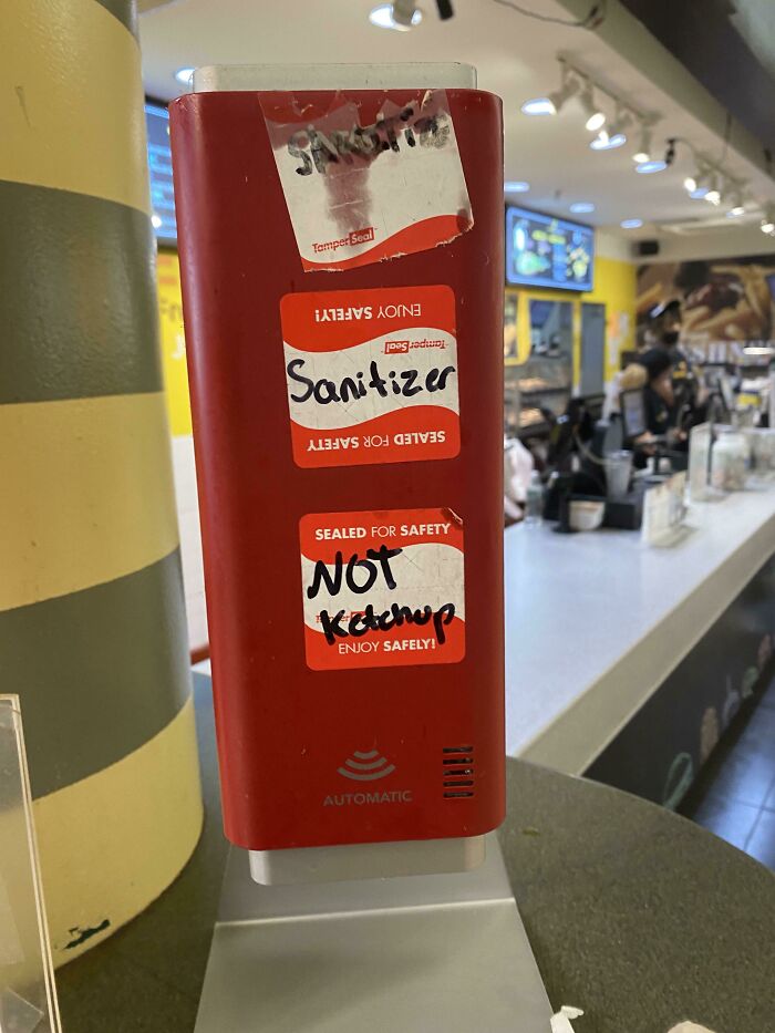 Every Sign Has A Story