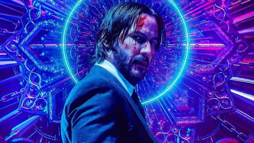 John Wick 