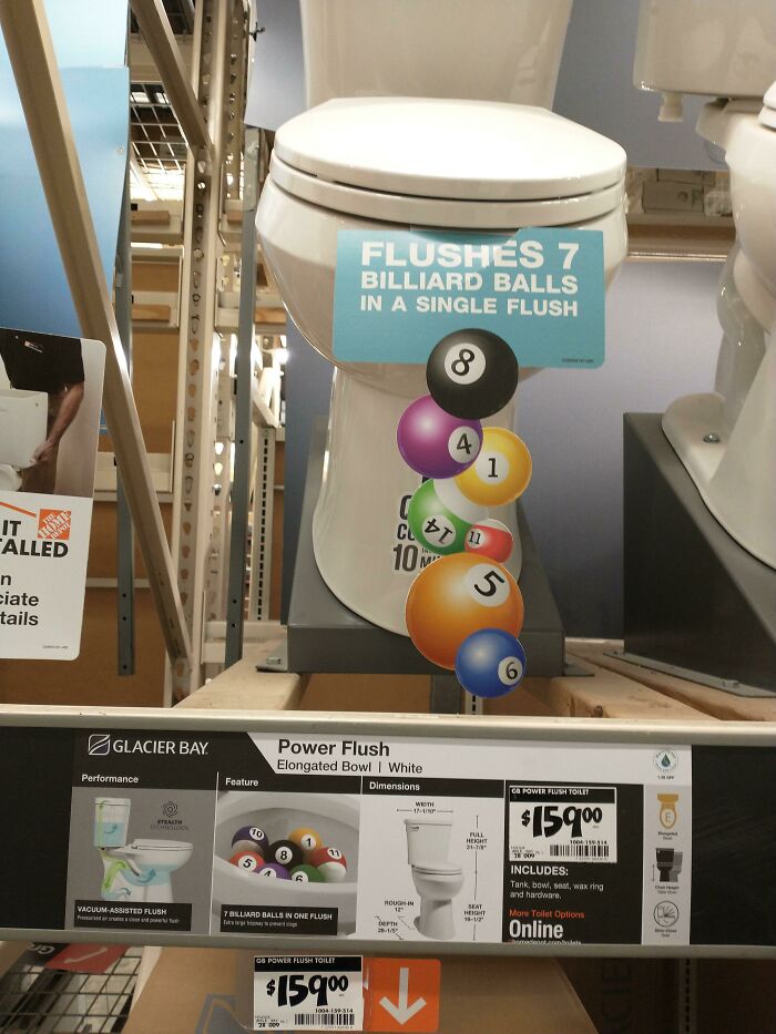 Americans Will Measure With Anything But Metric