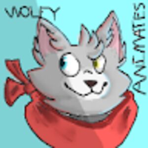 wolfyanimates avatar