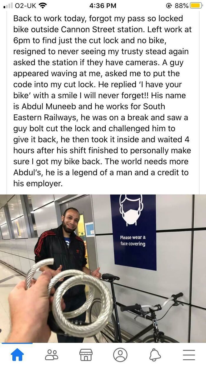 The World Needs More Abduls