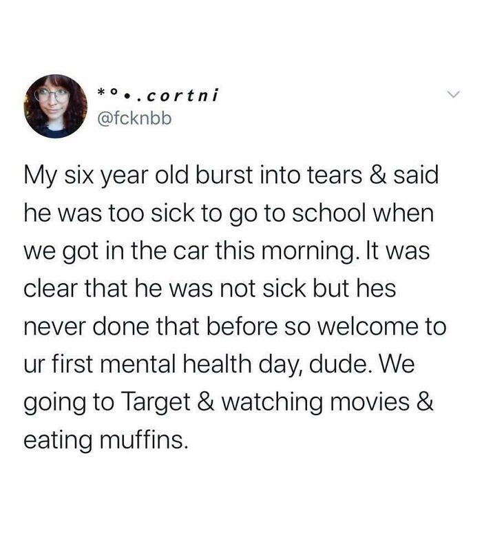 This Is A Good Mother .