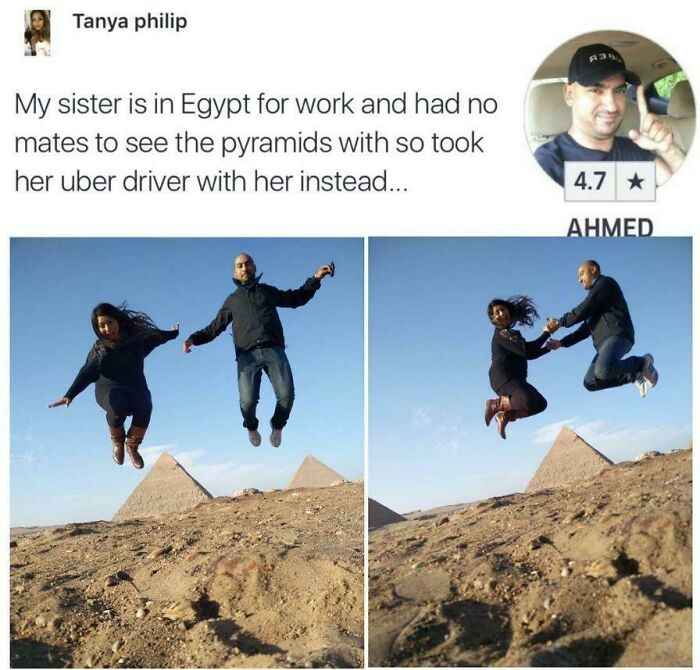 Good Guy Ahmed