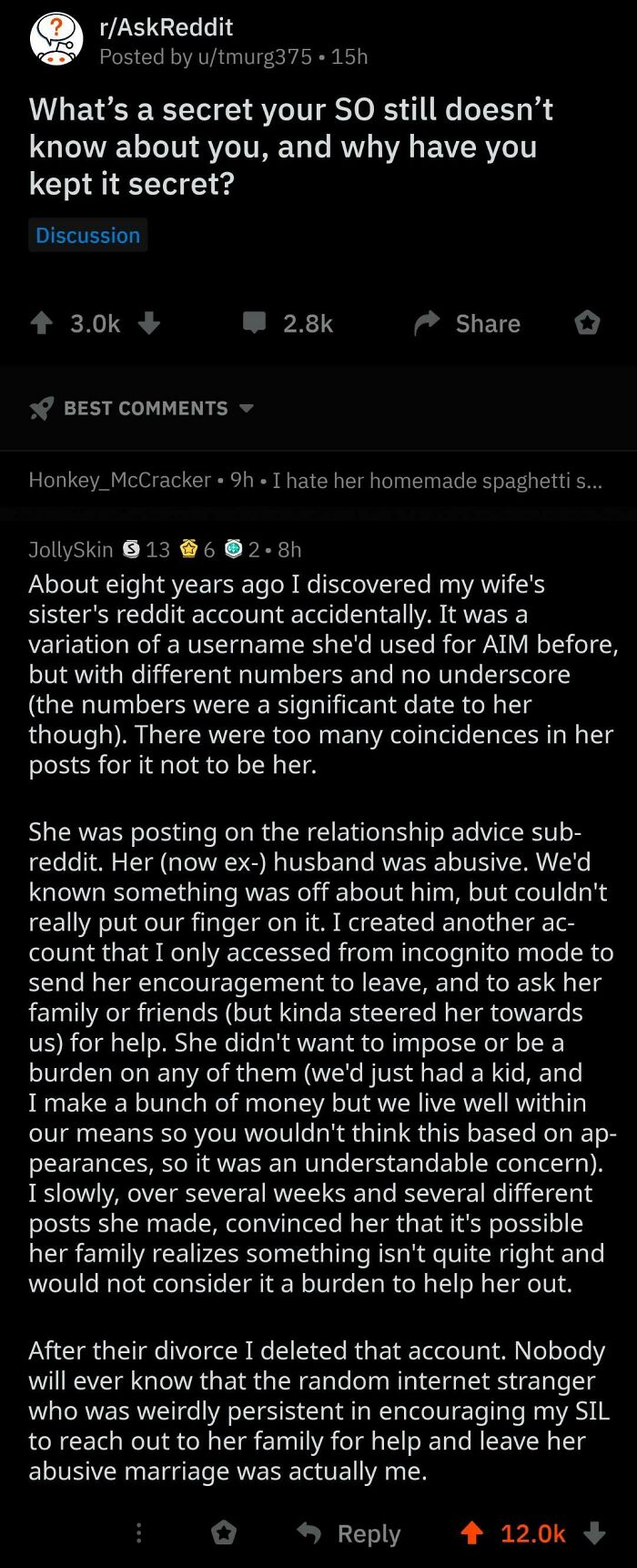 This Is True Power Of Reddit