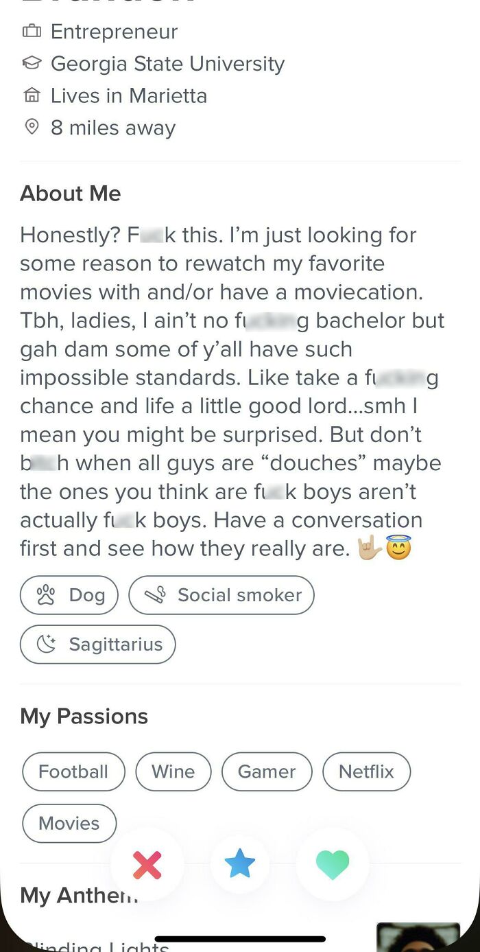 You Might Be Surprised! (Spoiler: You Won’t)