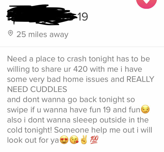 Found On Tinder