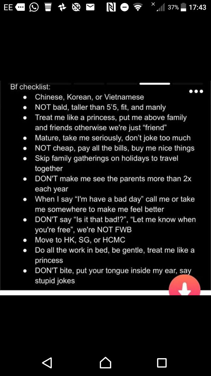 Found On Tinder
