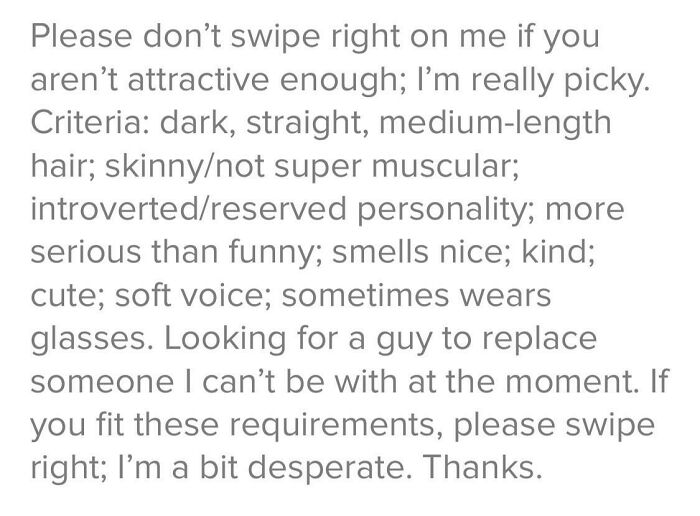 Tinder With Its Usual Shenanigans